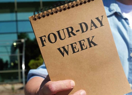 Four Day Work Week: A Boon or a Bane?