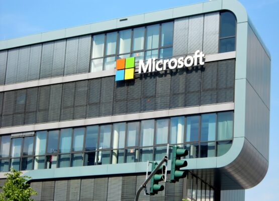 Microsoft antitrust investigation